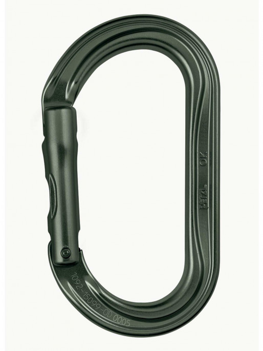PETZL Carabiniera Ok
