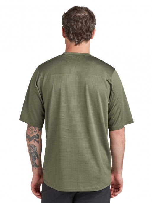 DAKINE SYNCLINE S/S Bike Jersey