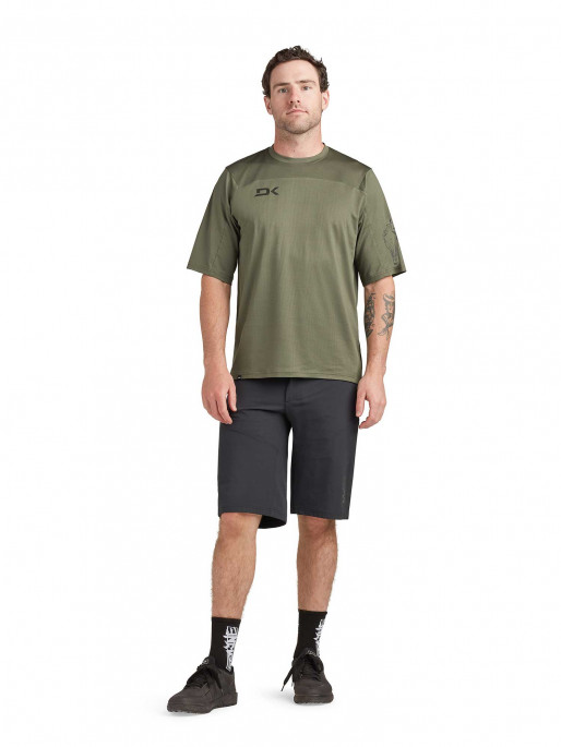 DAKINE SYNCLINE S/S Bike Jersey