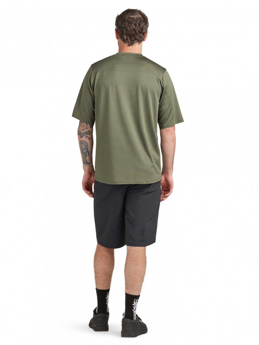 DAKINE SYNCLINE S/S Bike Jersey