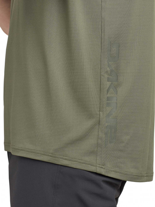 DAKINE SYNCLINE S/S Bike Jersey