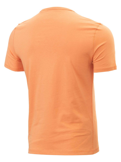 GUESS Tricou Ss Cn Triangle