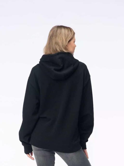 GUESS ECO MAX BEAR H Hoodie