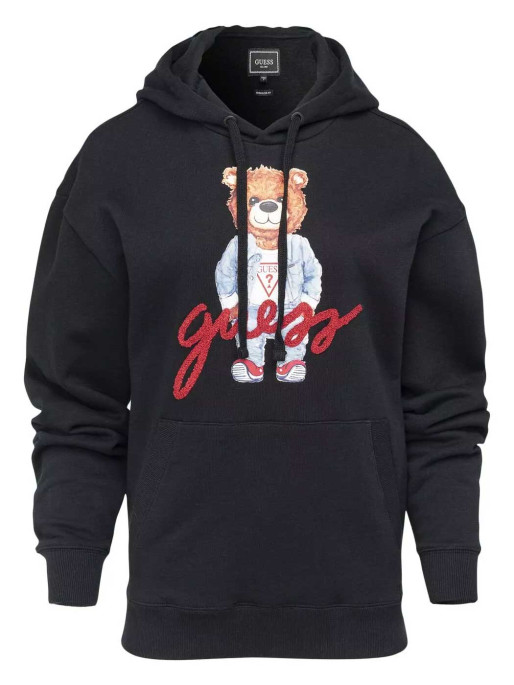 Bear max hoodie sale