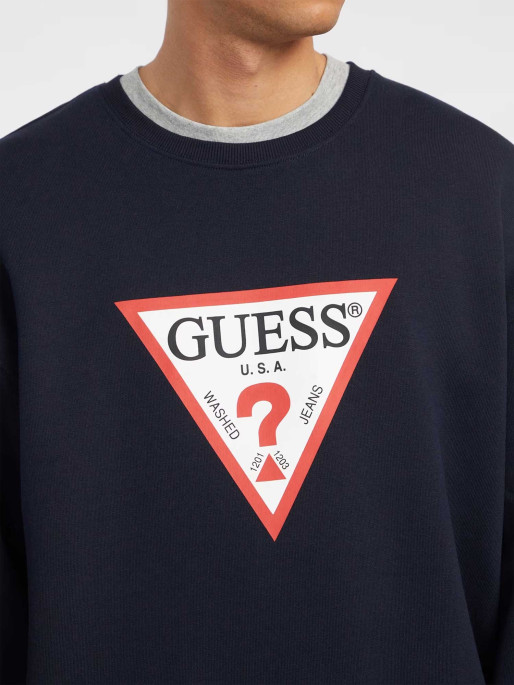 GUESS JEANS