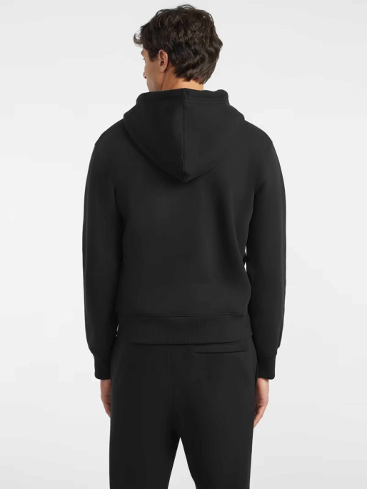 GUESS JEANS GJ ZIP HOOD SLIM MINI TR SWEAT Hoodie