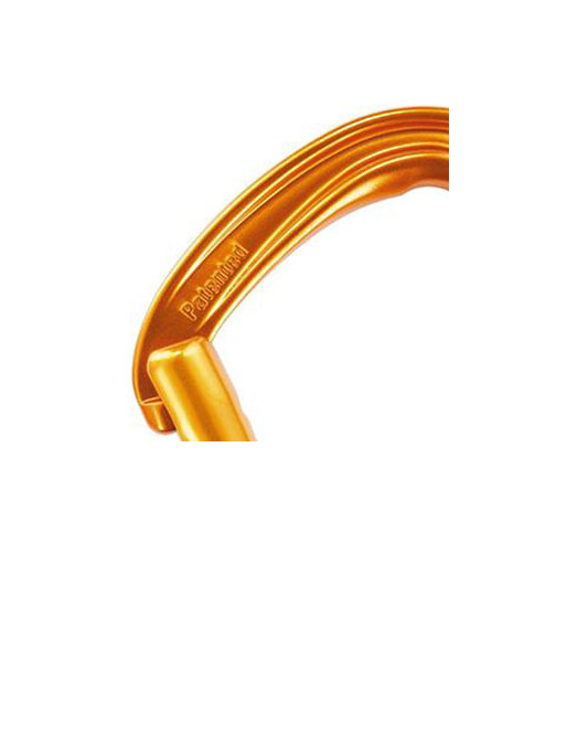 PETZL Καραμπίνερ SPIRIT