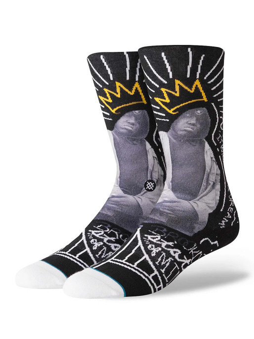 STANCE Sosete B.i.g.