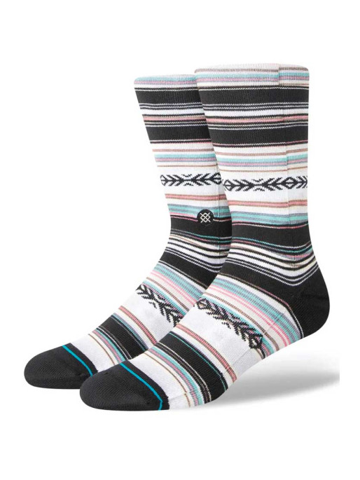 STANCE Sosete Reykir
