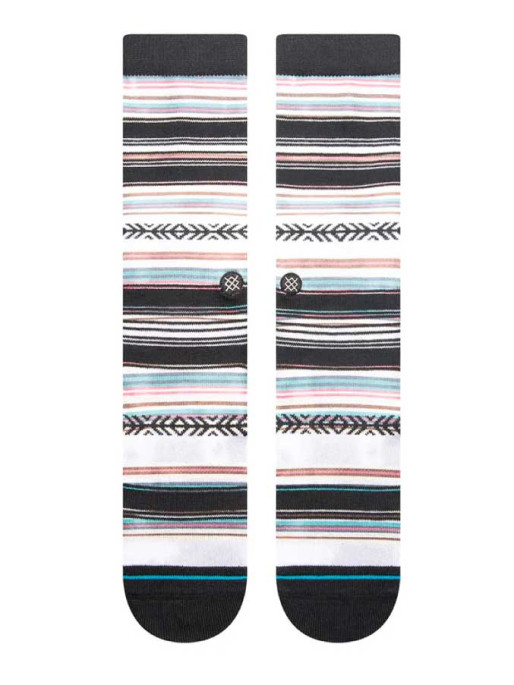 STANCE Sosete Reykir