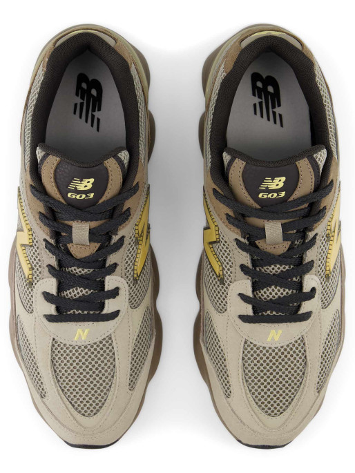 NEW BALANCE Обувки 603 - FOOTWEAR CLASSICS