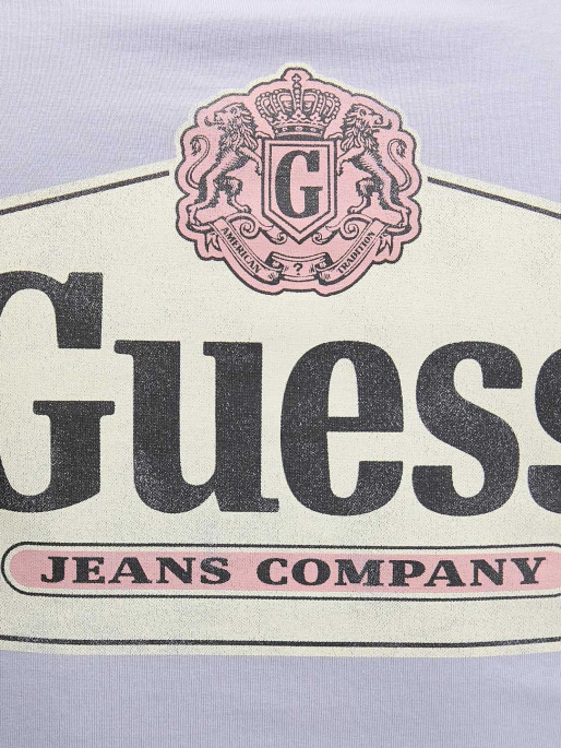 GUESS JEANS