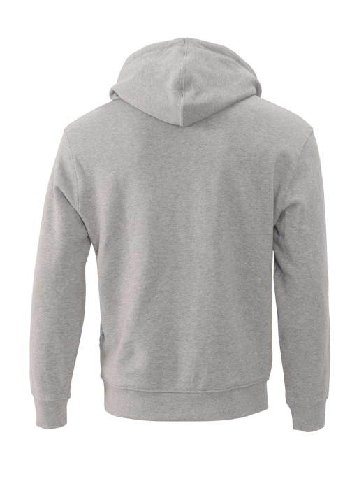 GUESS JEANS Суитшърт GJ REG BAKER LOGO HOODIE