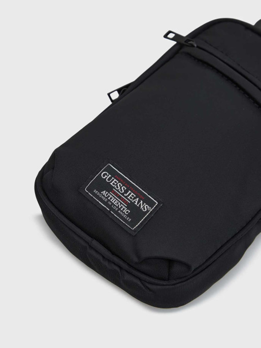 GUESS JEANS Чанта GJ BAG TRAVEL