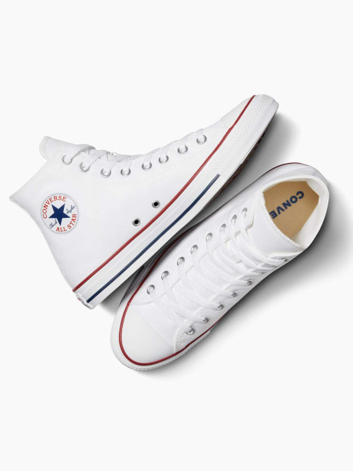 CONVERSE Обувки Chuck Taylor All Star H