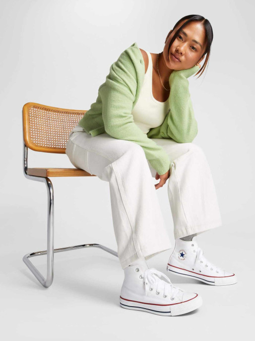 CONVERSE Обувки Chuck Taylor All Star H