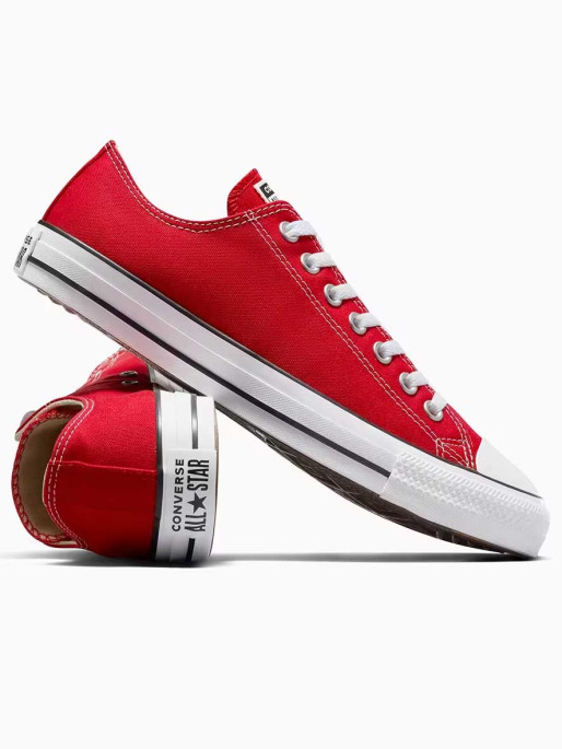 CONVERSE Обувки Chuck Taylor All Star L