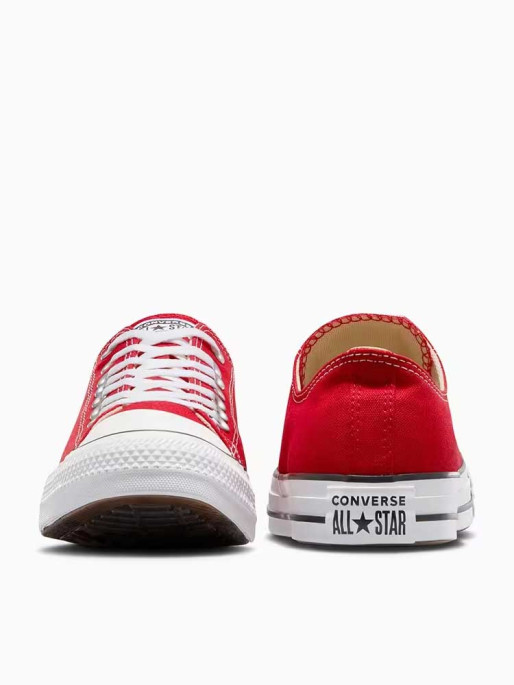 CONVERSE Обувки Chuck Taylor All Star L