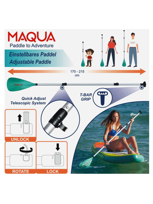 MAQUA
