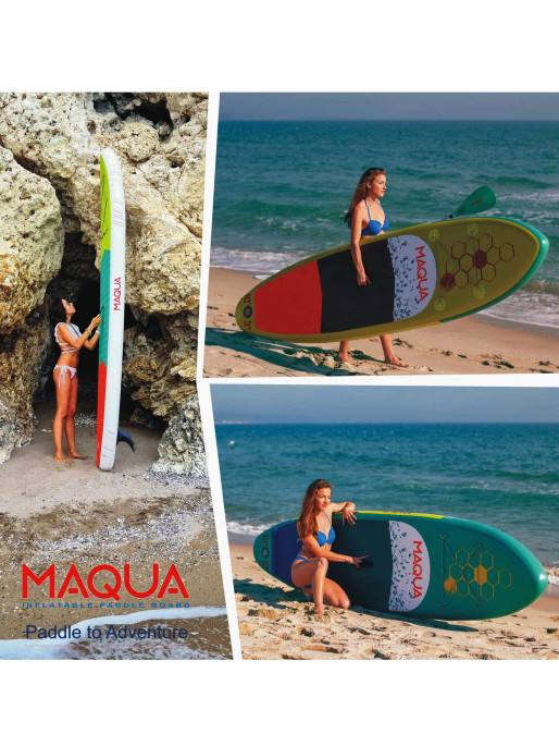 MAQUA