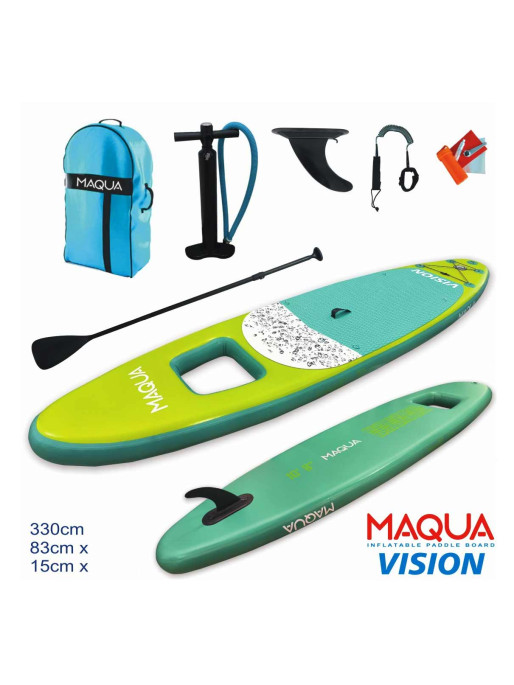 MAQUA