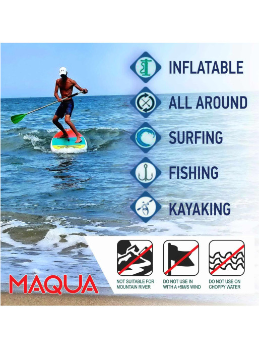 MAQUA