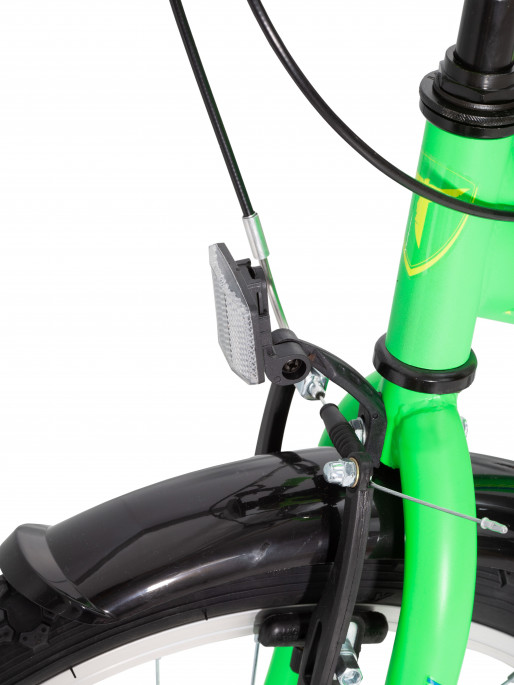 OMEGA Детски велосипед MASTER 20