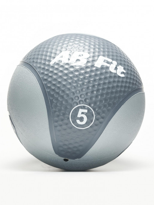AB FIT Ιατρική μπάλα 5kg