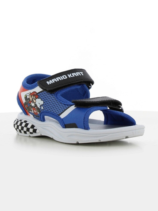 KIDS MOVIE HEROES Sandale Mario Kart