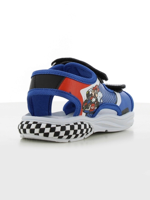 KIDS MOVIE HEROES Sandale Mario Kart