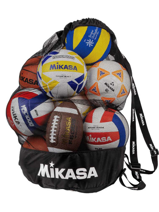 MIKASA Мрежа за топки MBAL