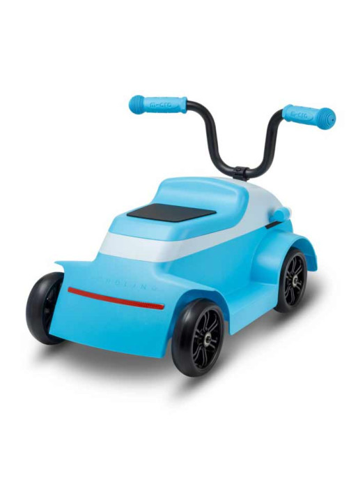 MICRO Кола за бутане Mini Microlino