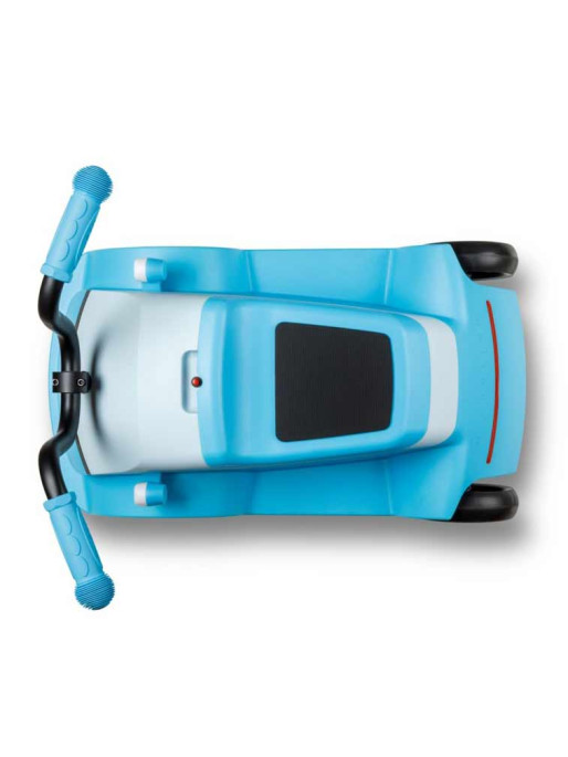 MICRO Кола за бутане Mini Microlino