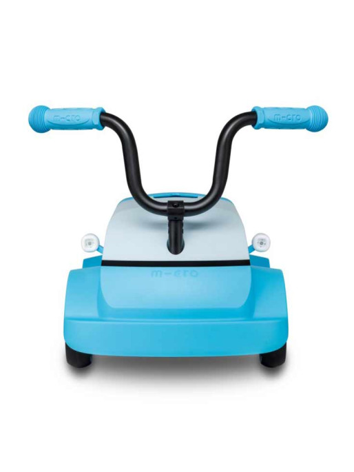 MICRO Кола за бутане Mini Microlino