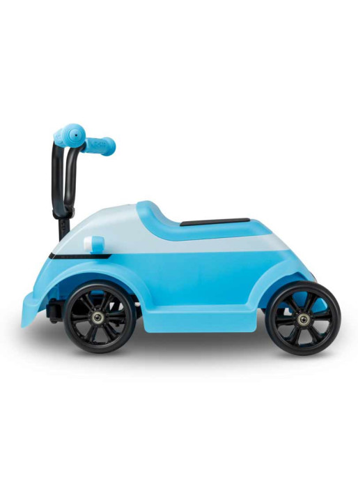 MICRO Кола за бутане Mini Microlino