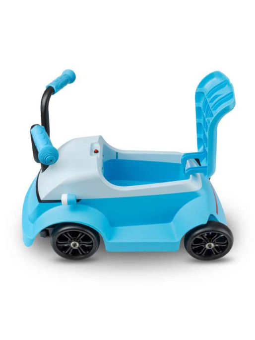 MICRO Кола за бутане Mini Microlino