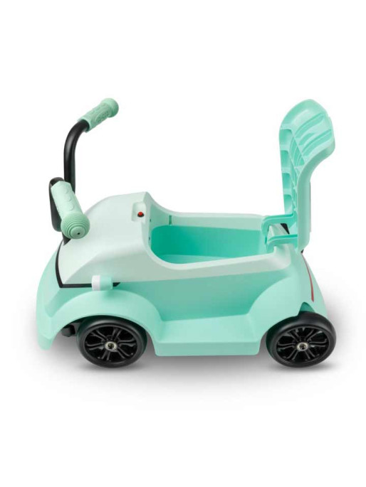 MICRO Кола за бутане Mini Microlino