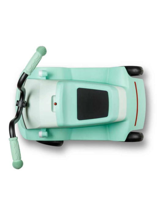 MICRO Кола за бутане Mini Microlino