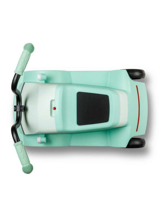 MICRO Кола за бутане Mini Microlino