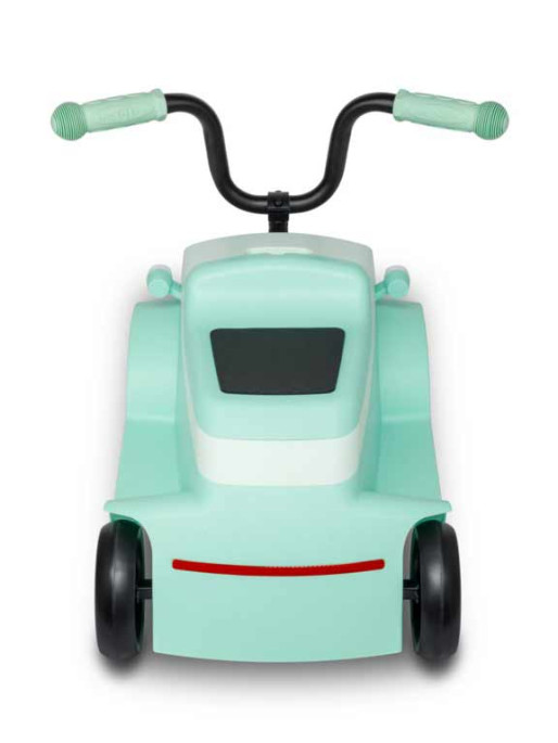 MICRO Кола за бутане Mini Microlino