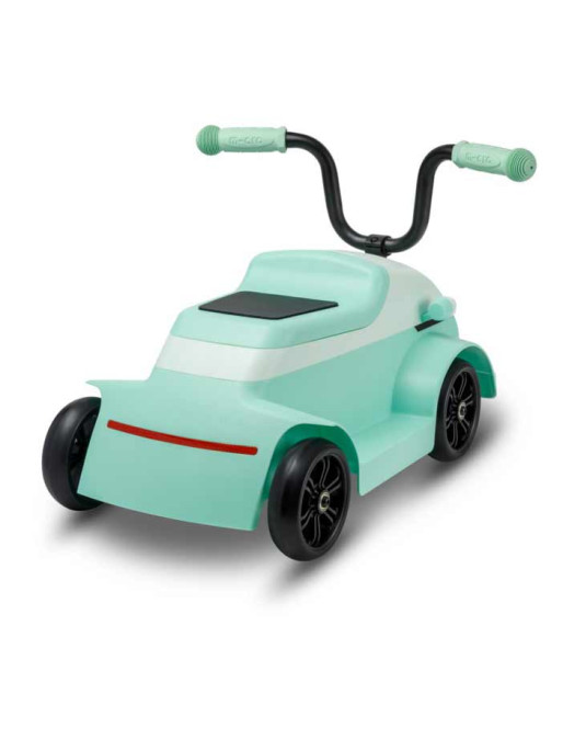 MICRO Кола за бутане Mini Microlino