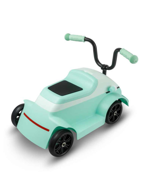 MICRO Кола за бутане Mini Microlino