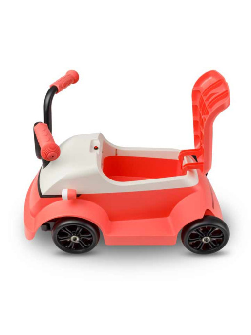 MICRO Кола за бутане Mini Microlino