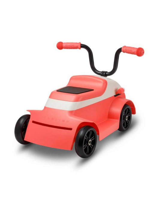 MICRO Кола за бутане Mini Microlino