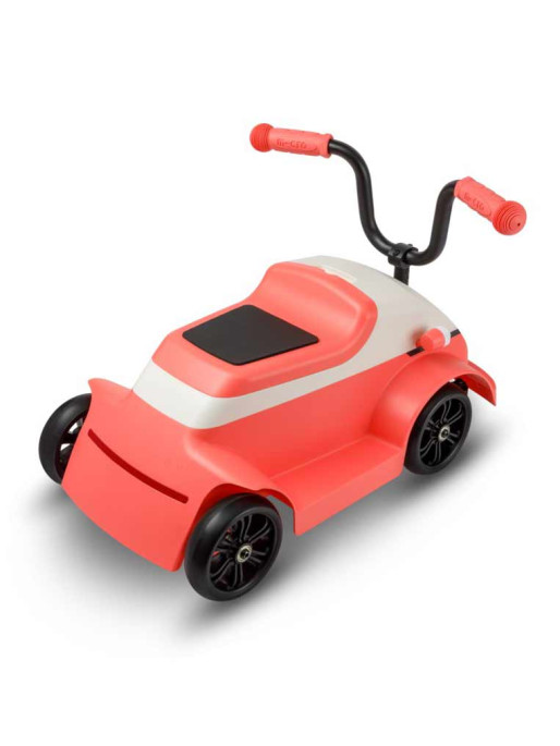 MICRO Кола за бутане Mini Microlino