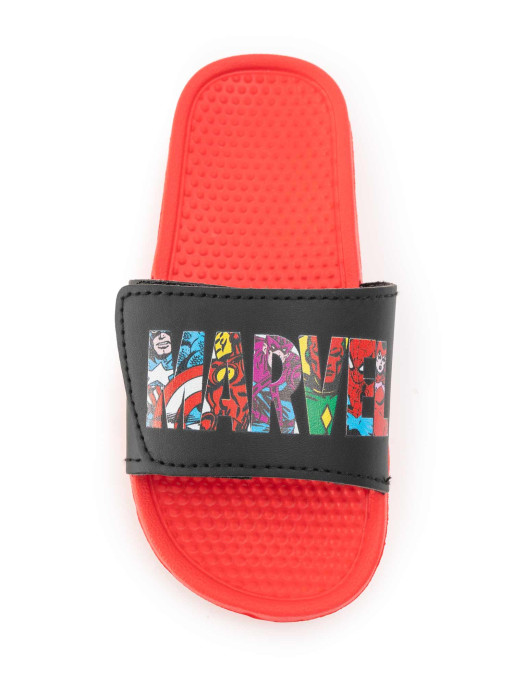 KIDS MOVIE HEROES Джапанки Marvel