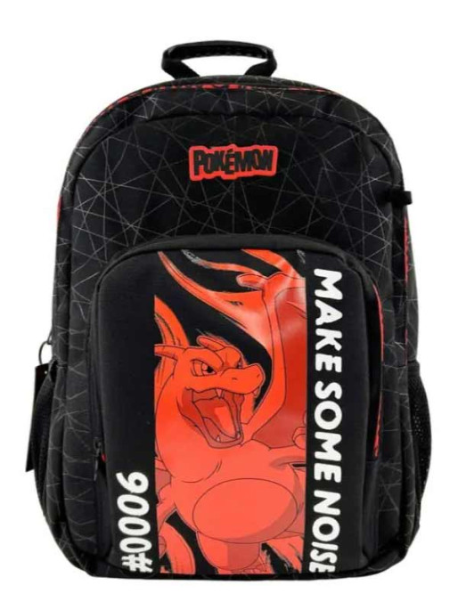 UWEAR Раница Pokémon Twilight Champions Charizard