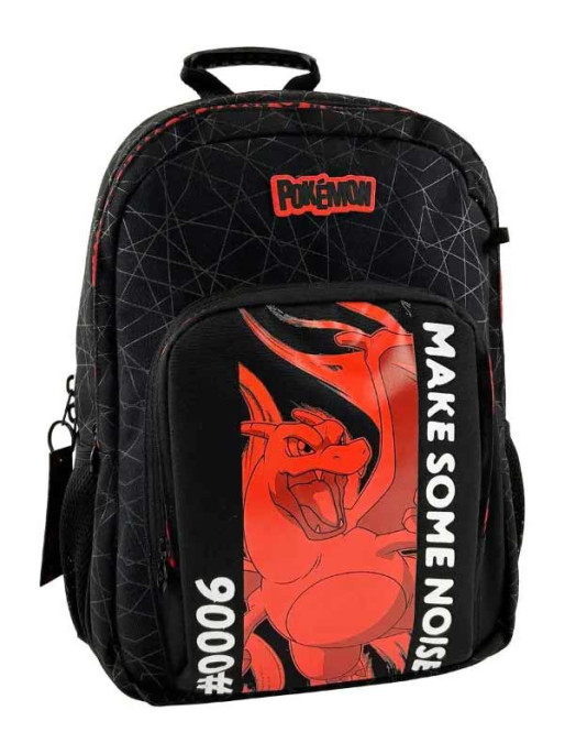 UWEAR Раница Pokémon Twilight Champions Charizard