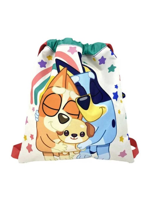 UWEAR Мешка Bluey