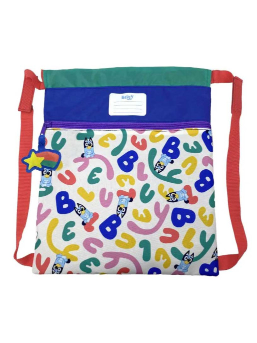 UWEAR Мешка Bluey